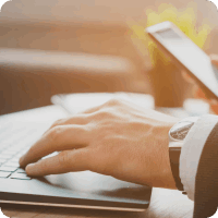 公司保证金账户