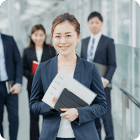 公司从业人员信息表